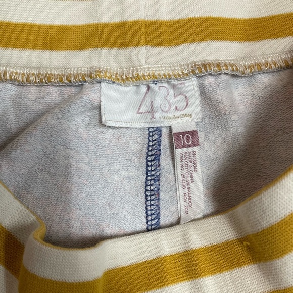 Matilda Jane shorts sz 10 - Picture 2 of 2